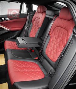 بي ام دبليو X6